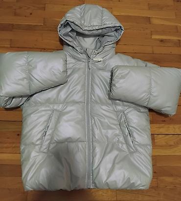 Zimske jakne: SNIŽENJE DO KRAJA FEBRUARA!!! Nova zimska jakna za devojčice, br.158 — 4