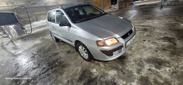 колпаки митсубиси: Mitsubishi Space Star: 2003 г., 1.3 л, Механика, Бензин, Седан