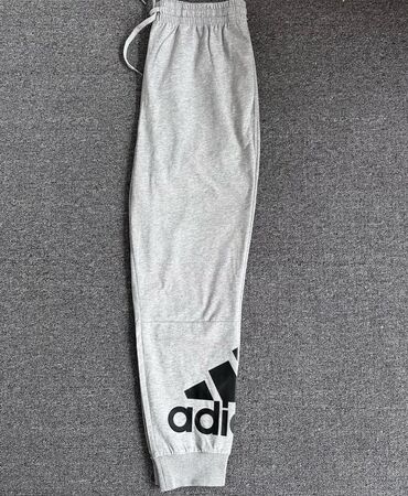 Брюки: Мужские брюки, S (EU 36), Adidas, Б/у