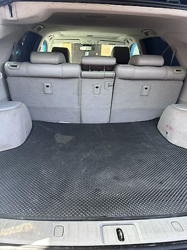 Lexus: Lexus RX: 2004 г., 3.3 л, Автомат — 3