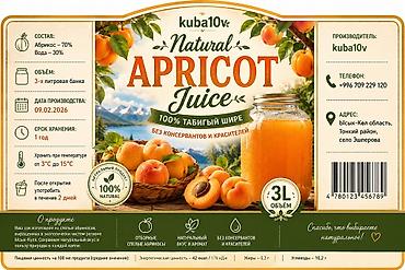 Абрикосы Оптом, В розницу
