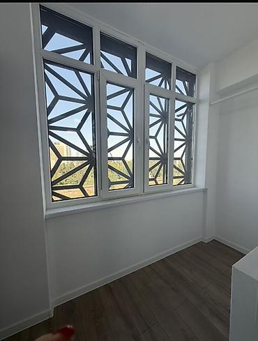 пионер плюс: 1 комната, 51 м², Таш-Рабат ТРЦ Элитка, 3 этаж, Дизайнерский ремонт — 9