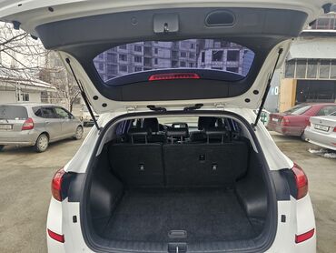 Hyundai: Hyundai Tucson: 2019 г., 2 л, Автомат, Дизель, Кроссовер at lalafo.kg — 8 Hyundai: Hyundai Tucson: 2019 г., 2 л, Автомат, Дизель, Кроссовер — 8