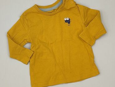 Blouse, Cool Club, 3-6 months, condition - Very good