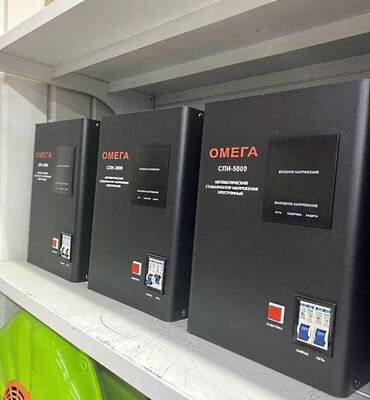 обогреватель электрическая печка для дома: Стабилизатор 5кв 5000сом