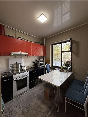 Продажа квартир: 2 комнаты, 54 м², 105 серия, 2 этаж, Евроремонт — 1