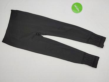 jacket crivit: Legginsy Sportowe damskie, rozmiar S — 3