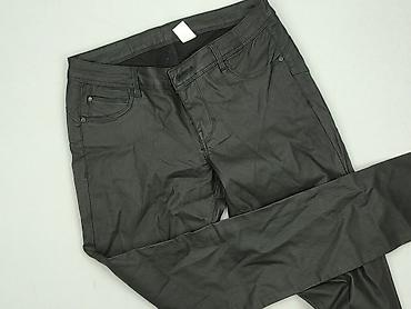pyton cena: H&M, Jeansy damskie, rozmiar S — 1