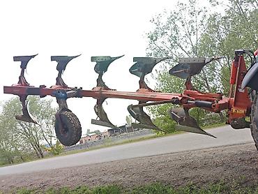 Тракторы John Deere: Трактор John Deere 6155M, колесная формула 4x4. Основные — 17