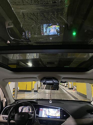 Geely: Geely Tugella: 2020 г., 1.5 л, Автомат, Бензин, Кроссовер — 10