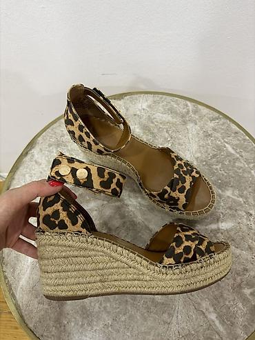 Franco Sarto 38 ölçü- 1-2 defe geyinilib. Amerika macy’sden alınıb -