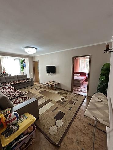 Продажа квартир: 4 комнаты, 115 м², Индивидуалка, 2 этаж, Евроремонт — 6