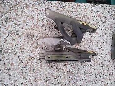 Car Parts & Accessories: Alfa Romeo 166 makaze haube. Alfa Romeo 166 makaze haube Ukoliko — 1