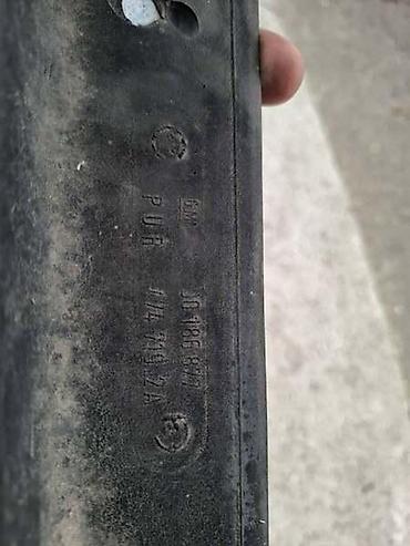 spica ruma: SPOJLER KADET SUZA KAO NOV ZA OPEL KADETT OD 1984. DO 1991. GOD. | — 4