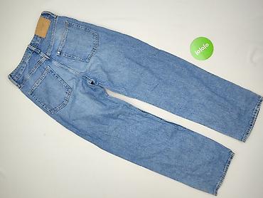 jeans mnml: H&M Basic, Jeansy damskie, rozmiar S — 3