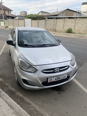 продам документы на авто с железом: Hyundai Solaris: 2013 г., 1.5 л, Механика, Бензин, Седан