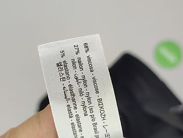 leginsy biale: Zara, Legginsy rozmiar M — 5