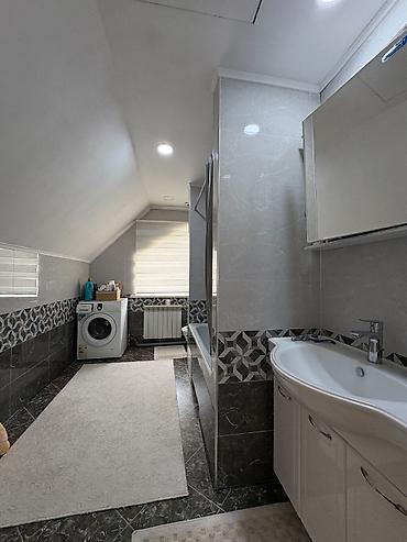 швейные машинки в аренду: 328 м², 6 комнат, Арча-Бешик ж/м — 5