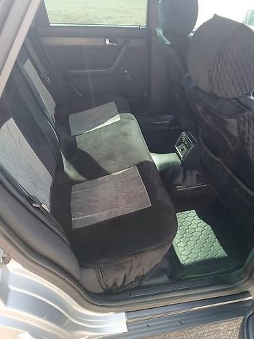 Audi: Audi A6: 1995 г., 2.3 л, Механика, Бензин, Седан — 8