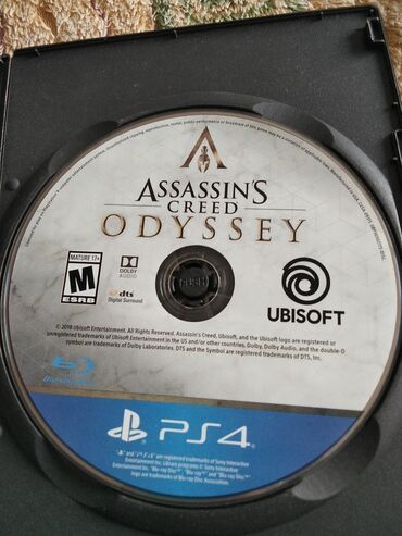 pileteler: Asasins Creed Odyssey)) cizigi var ama kiçik ciziglardi catdirilma