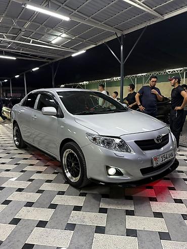 рав 4 механика идеальный: Toyota Corolla: 2009 г., 1.6 л, Механика, Бензин, Седан — 1