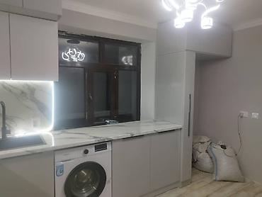 Гарнитуры для прихожей: Гарнитур для прихожей, Шкаф, цвет - Серый — 11