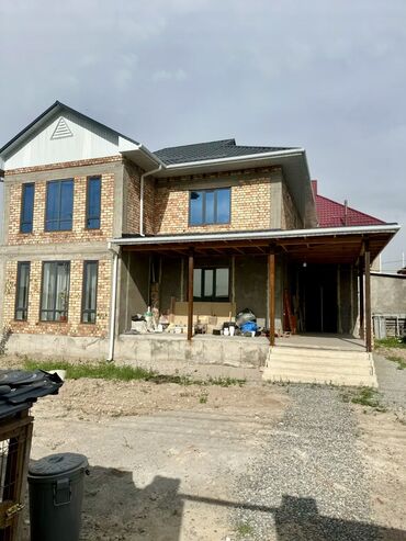 Продажа домов: Дом, 210 м², 8 комнат, Собственник, Евроремонт