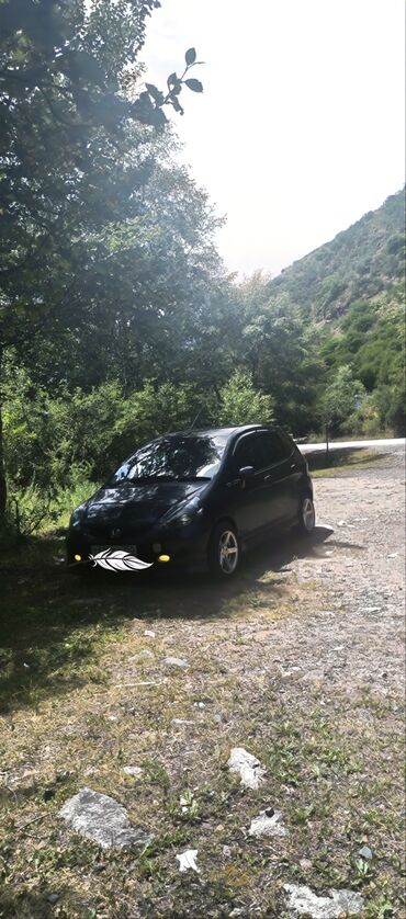 runx alex: Honda Fit: 2002 г., 1.3 л, Вариатор, Бензин, Хэтчбэк