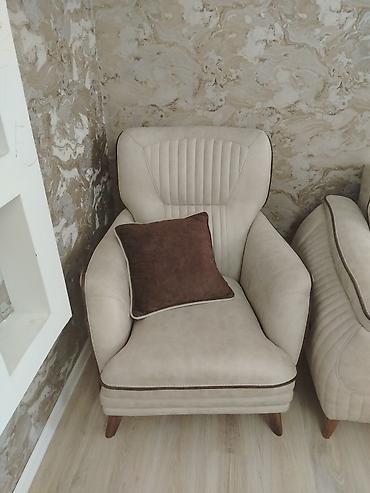 gizemli kutu amazon: Yeni, Divan, 2 kreslo, Bazalı, Açılan — 3