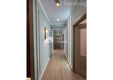 Продажа квартир: 2 комнаты, 78 м², Индивидуалка, Евроремонт — 7