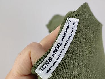 the nort: T-shirt damski, rozmiar S — 5