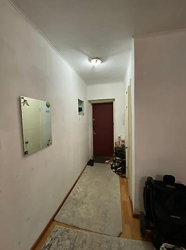 тыныстанова: 2 комнаты, 44 м², Мед Академия 4 этаж — 9