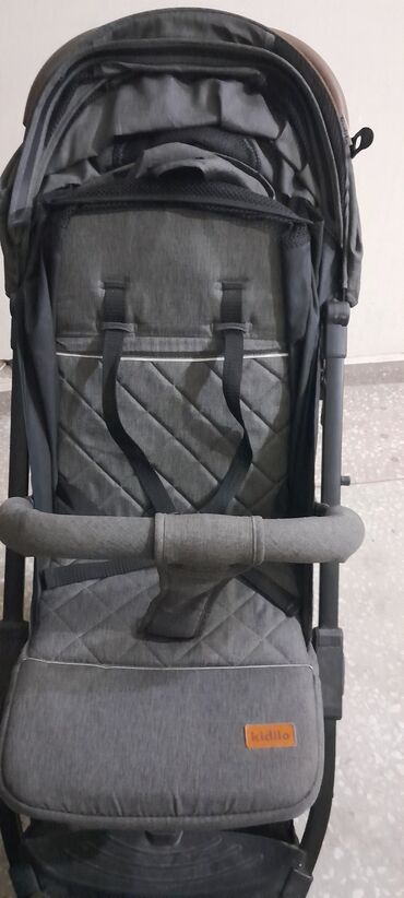 Gəzinti arabaları: Kidilo — 6