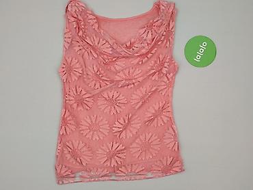 pull and bear bezrekawnik: Top damski, rozmiar S — 2