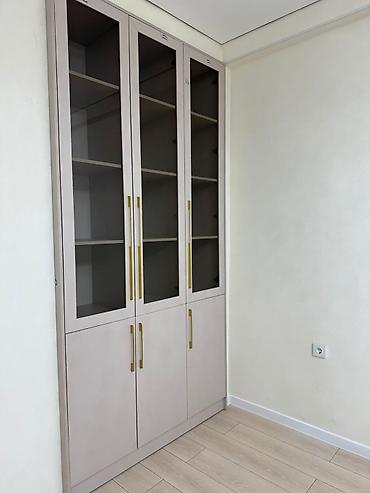 50: 1 комната, 50 м², Асанбай мкр Элитка, 14 этаж, Дизайнерский ремонт — 9