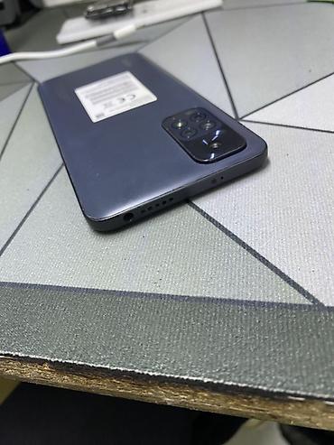 Redmi: Redmi, Redmi Note 11, цвет - Серый — 4