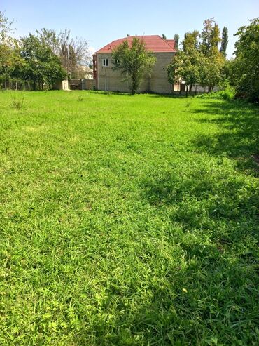 Həyət evləri və villaların satışı: 6 otaqlı, 56 kv. m, Yeni təmirli — 11