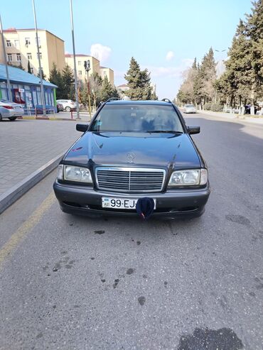 mercedes vito 7 1: Mercedes-Benz C 180: 1.8 l | 1999 il Universal