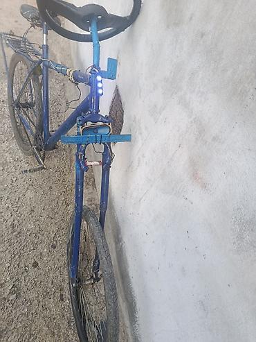 velosibet type 1: Unikal modifikasiya olunmuş şəhər velosipedi Razılaşmaq olar - — 3