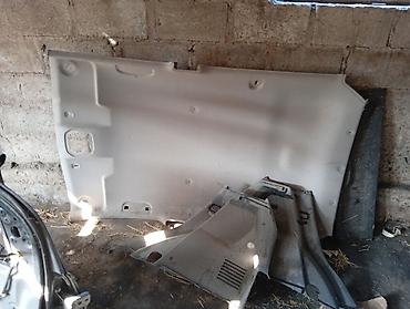 Другие детали салона: Автозапчасти на Chevrolet spark В наличии комплект разнородных — 3