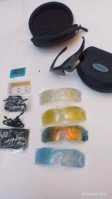 Горные велосипеды: Горный велосипед, Trinx, Алюминий, Новый — 24