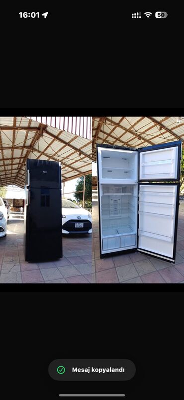 xaladenik satisi: Hotpoint Ariston .en 70 mtr . hündürlük 2 m metr nofrost qiymət 450 m lalafo.az -da xaladenik satisi: Hotpoint Ariston .en 70 mtr . hündürlük 2 m metr nofrost qiymət 450 m