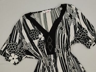 M.Sara, Women's blouse, size XL (EU 42)