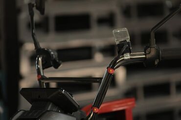 Мотороллеры муравей: Мотороллер муравей Бензин, 100 - 149 км, 1500 кг и более, Новый — 7