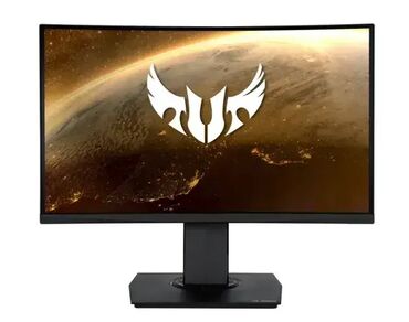 lidl pegla za vertikalno peglanje iskustva: Brand: ASUS Model: Monitor 23.6" Asus VG24VQR TUF Gaming