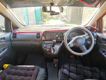 цена гбо 4 поколения: Toyota WISH: 2004 г., 1.8 л, Автомат, Бензин, Минивэн