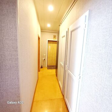 Yeni tikili: 3 otaqlı, Yeni tikili, 70 kv. m — 9