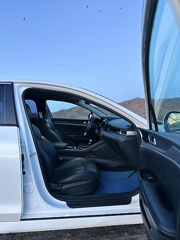 Kia: Kia K5: 2019 г., 2 л, Автомат, Газ, Седан — 9