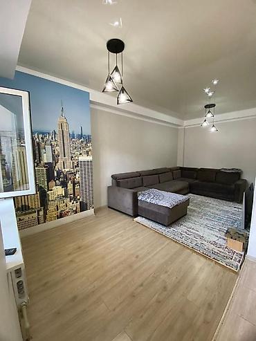 1 комната, 45 м², Верхний Джал 10 этаж, Евроремонт