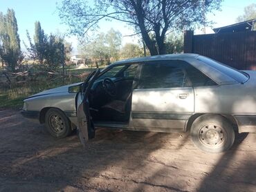 купить опель вектра б: Audi 100: 1988 г., 2 л, Механика, Бензин, Седан